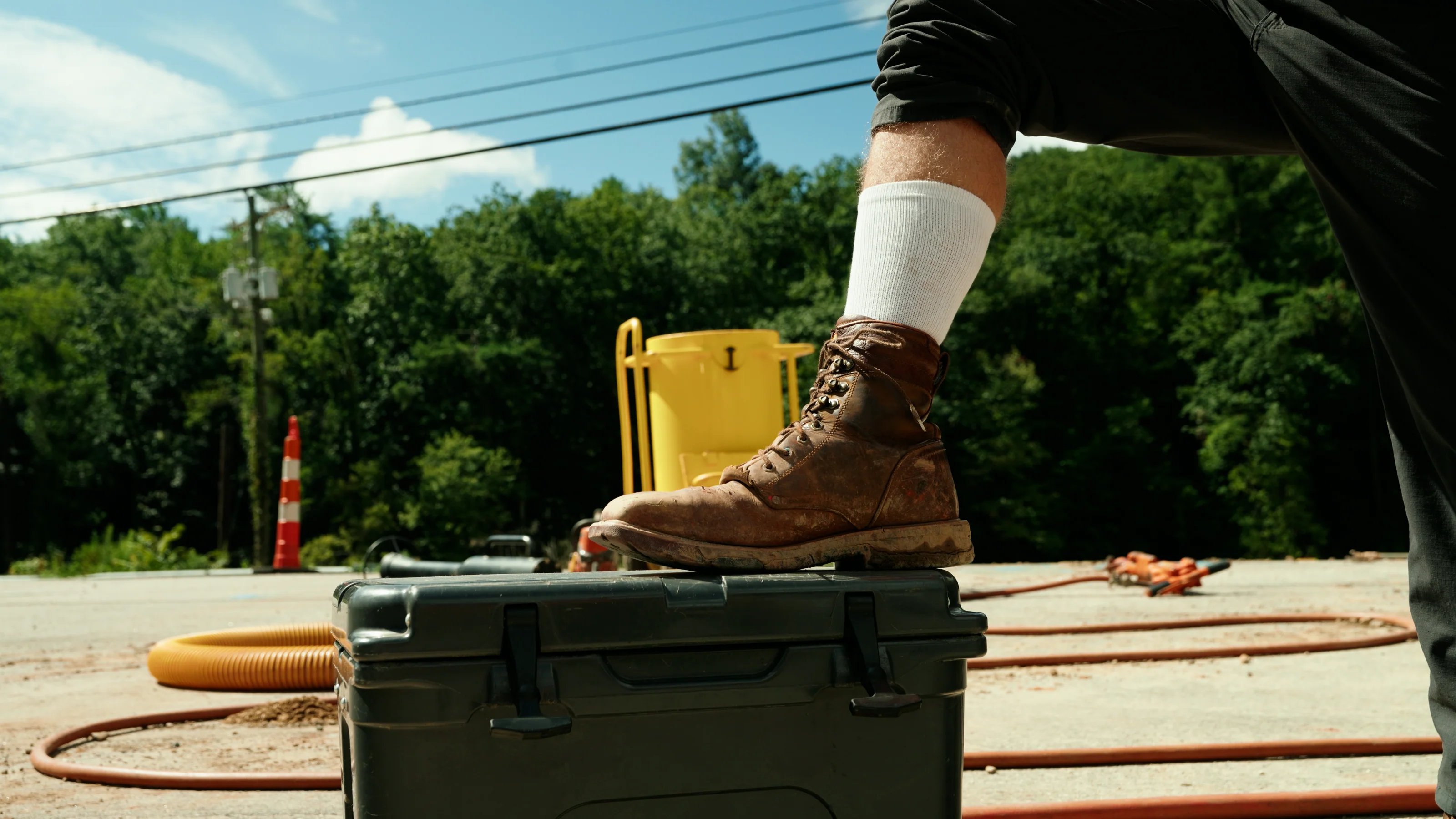 Gear Up Your Entire Team